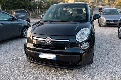 Fiat 500L 1.3 mjt Lounge 85cv