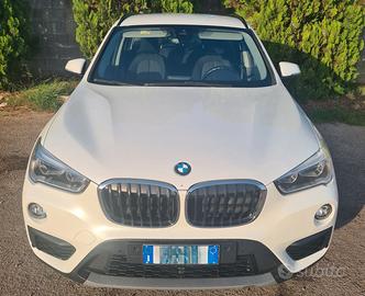 BMW X1 sDrive18d Business