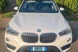 BMW X1 sDrive18d Business