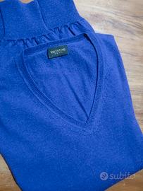  Valentino lana Merino 100%