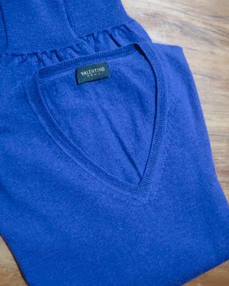  Valentino lana Merino 100%