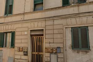 Apparamento bilocale 45 mq