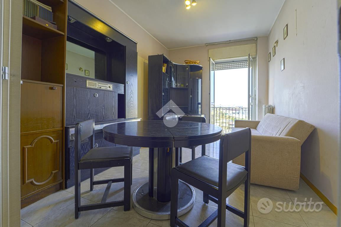 Appartamento – Segrate, Novegro - Vista 3