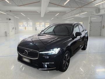 VOLVO XC60 T6 PLUG-IN AWD AUTO CORE SUV