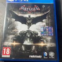 Batman arkham knight