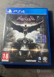Batman arkham knight