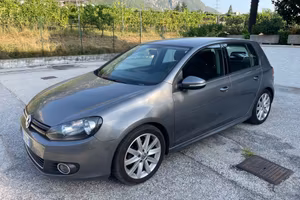 Golf 1.6 TDI DPF 5p. Highline
