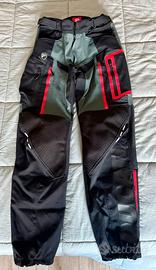 Pantalone moto 4 stagioni Ducati Strada C5