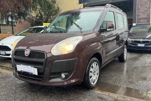 Fiat Doblo Doblò 1.4 T-Jet Natural Power PL-TN Car
