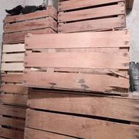 cassettine legno