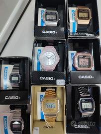 Casio nuovi on sale