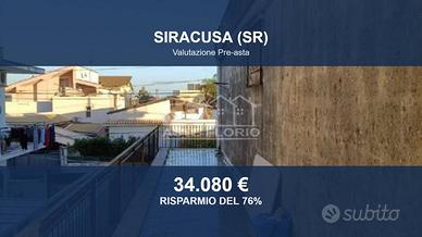 Immobile in asta di 180 m² con più di 5 locali e b