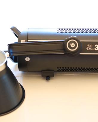 Luce continua da studio Godox SL 300 II