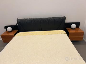 CAMERA DA LETTO MATRIMONIALE