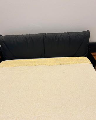 CAMERA DA LETTO MATRIMONIALE