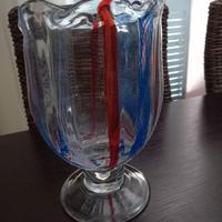 Vaso di Murano 