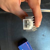 Regolatore di tensione