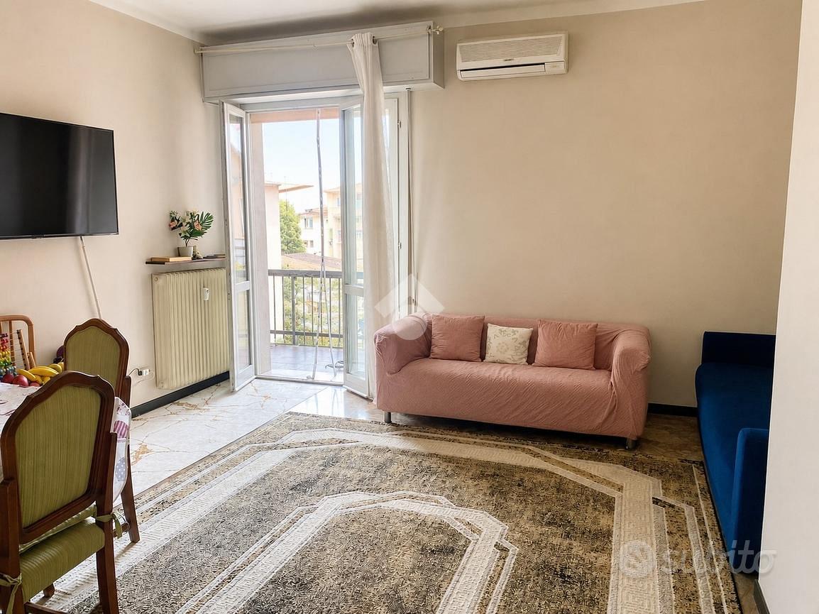 Apartment in Brescia, Urago Mella - Vista 2