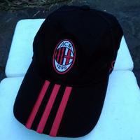 AC MILAN 1889 Cappellino ADIDAS