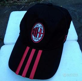 AC MILAN 1889 Cappellino ADIDAS