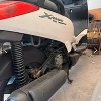 Yamaha X-Max 250 - 2006