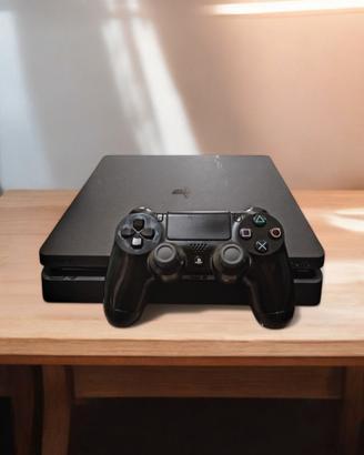 Playstation 4