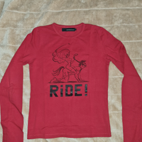 Maglia Andrew Mackenzie