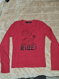 Maglia Andrew Mackenzie