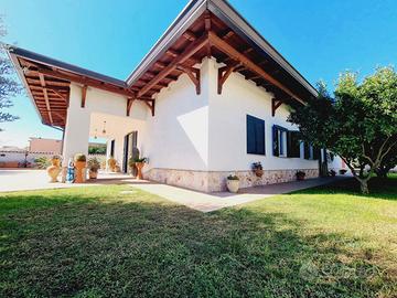 Villa singola Aprilia [Cod. rif 3264673VRG]