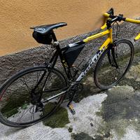 Bici da corsa