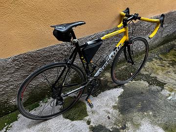 Bici da corsa