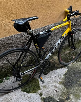 Bici da corsa