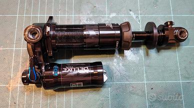 Ammortizzatore Rockshox SuperDeluxe Coil Ultimate