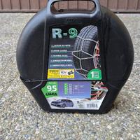 Catene da neve Lampa R-9 n.95