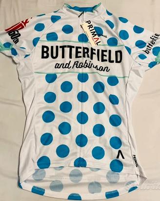 Maglia da ciclismo Primal, collezione