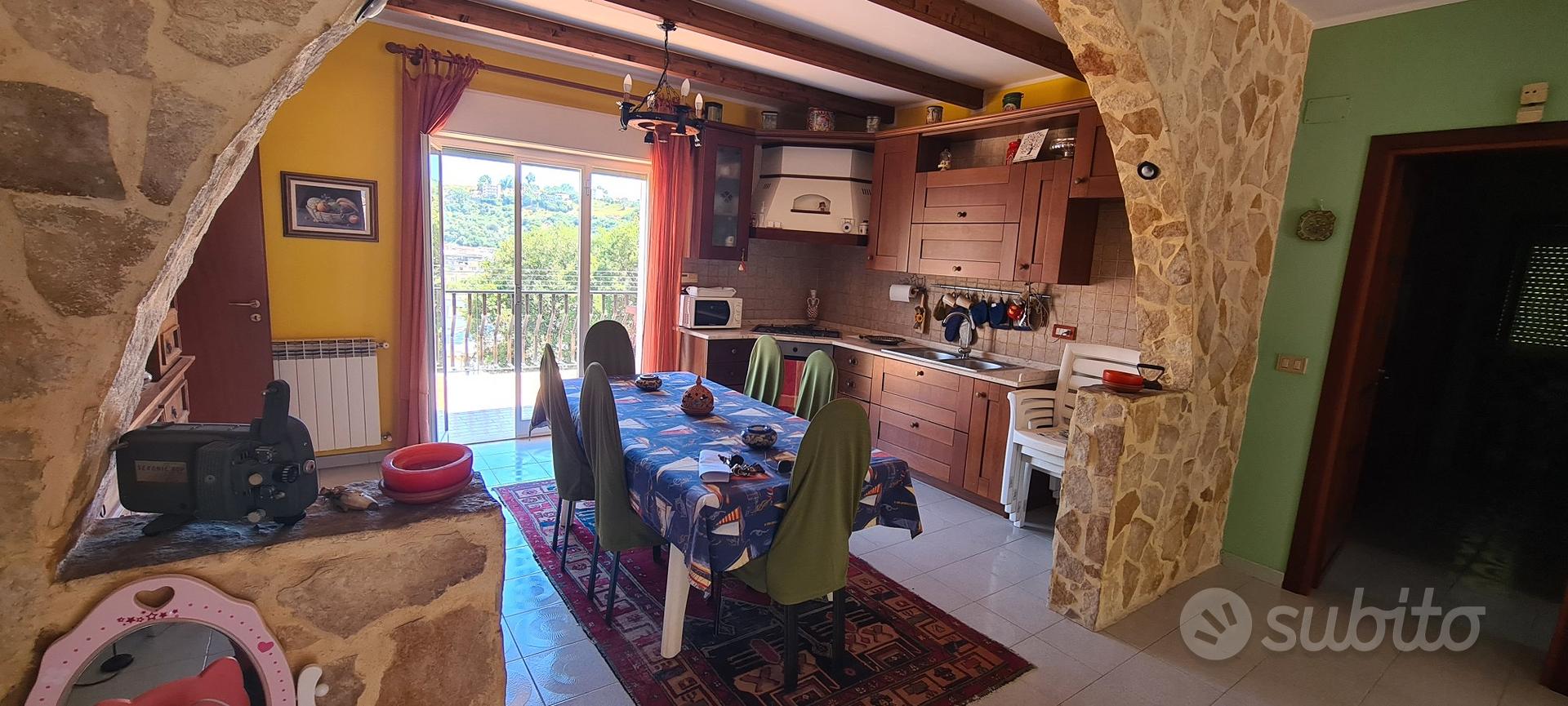 Appartamento – ME - Vista 3