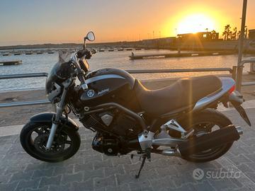 Yamaha BT 1100 Bulldog 2001 - 43.000 km - 1.500