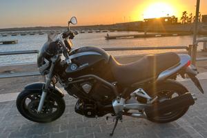 Yamaha BT 1100 Bulldog 2001 - 43.000 km - 1.500