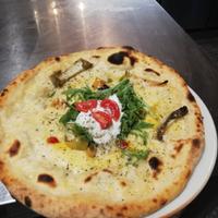 Pizzaiolo