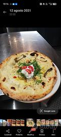 Pizzaiolo