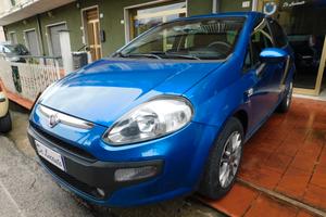 PUNTO Evo 1200 FIRE 5porte 150°