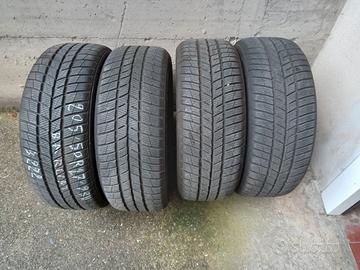 Gomme invernali