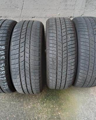 Gomme invernali