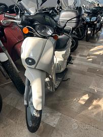 Scarabeo 50 2T
