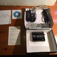 Ricevitore digitale satellitare