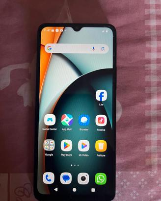 Redmi A3 