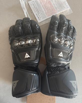 Guanti Pelle Dainese Druid 4
