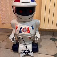 Emiglio il robot