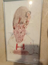 Antonio Possenti pittore