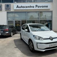 Volkswagen up! e-up! 82 CV